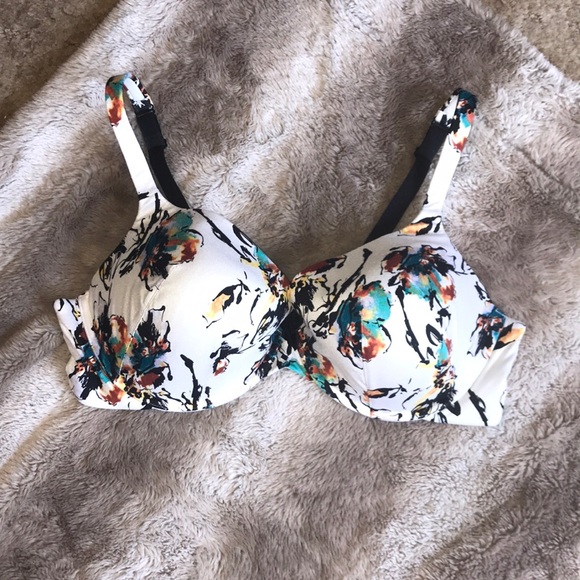 Cacique Other - Cacique uplift plunge bra